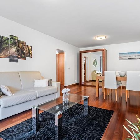 Edu Flat Apartment Machico  Ngoại thất bức ảnh