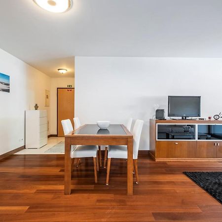 Edu Flat Apartment Machico  Ngoại thất bức ảnh