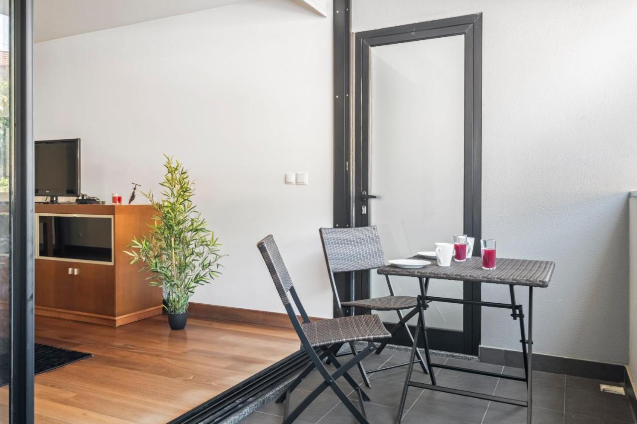 Edu Flat Apartment Machico  Ngoại thất bức ảnh