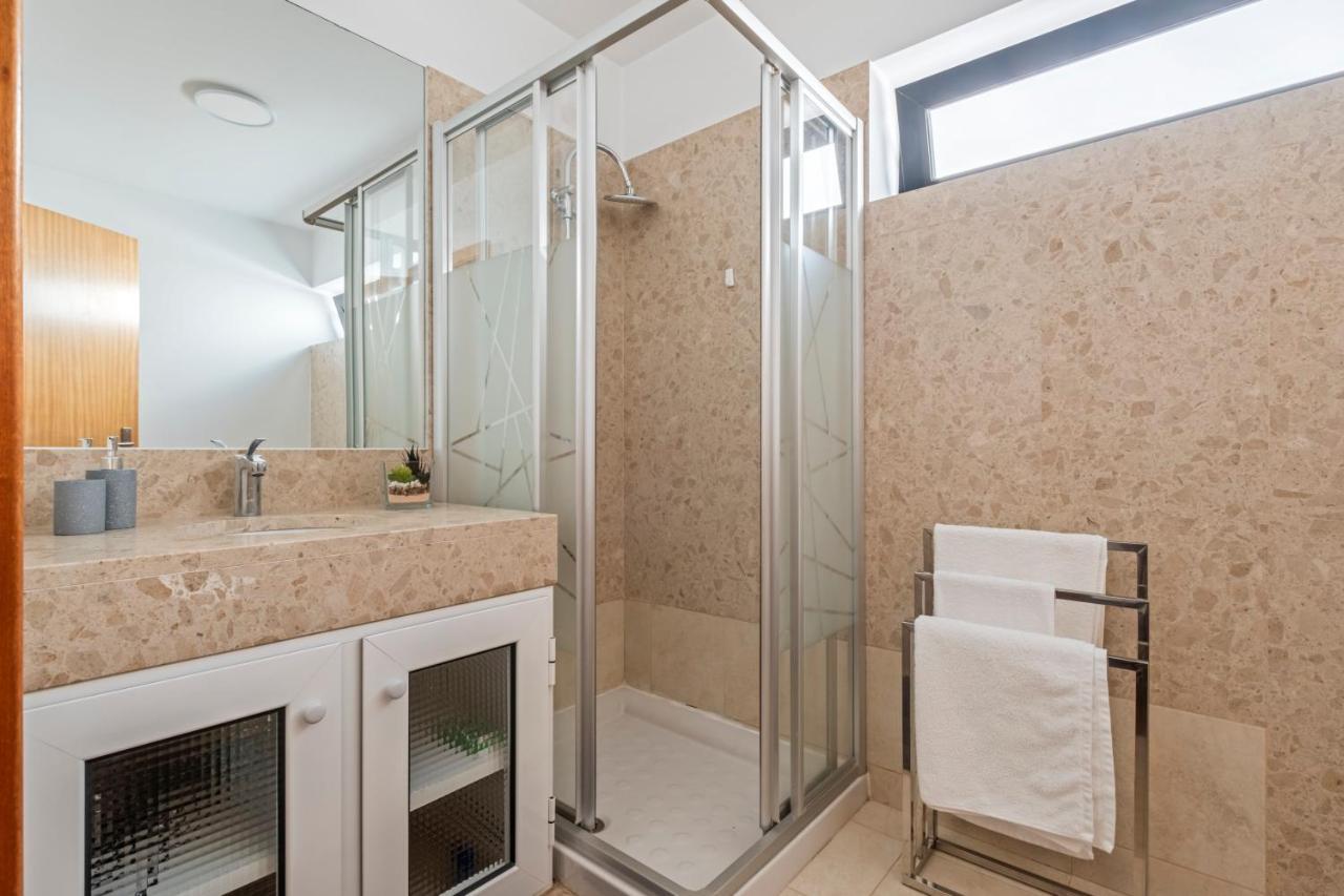 Edu Flat Apartment Machico  Ngoại thất bức ảnh