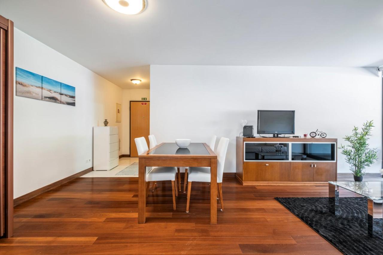 Edu Flat Apartment Machico  Ngoại thất bức ảnh