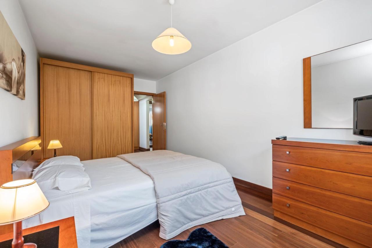 Edu Flat Apartment Machico  Ngoại thất bức ảnh
