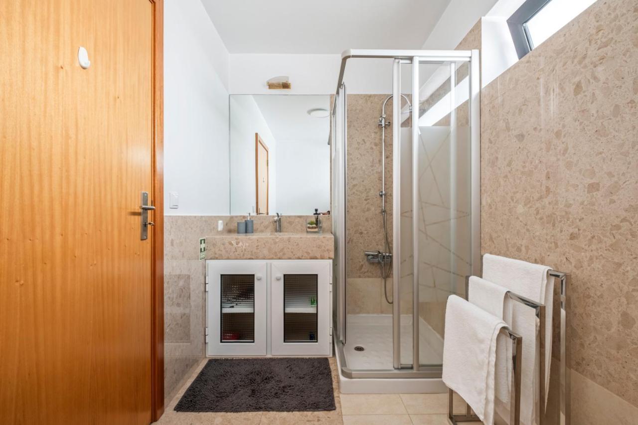 Edu Flat Apartment Machico  Ngoại thất bức ảnh