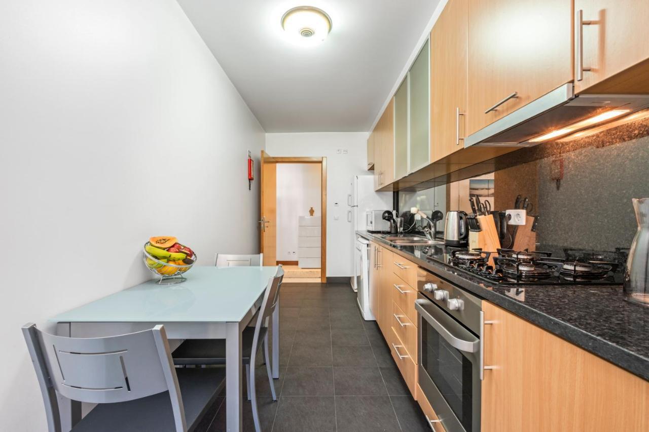 Edu Flat Apartment Machico  Ngoại thất bức ảnh